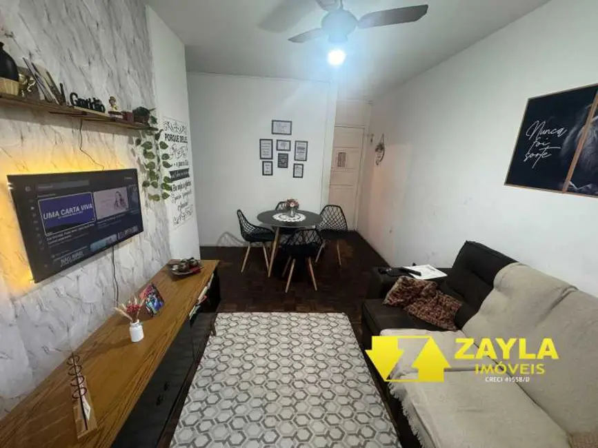 Foto 5 de Apartamento com 3 quartos à venda, 65m2 em Rio De Janeiro - RJ