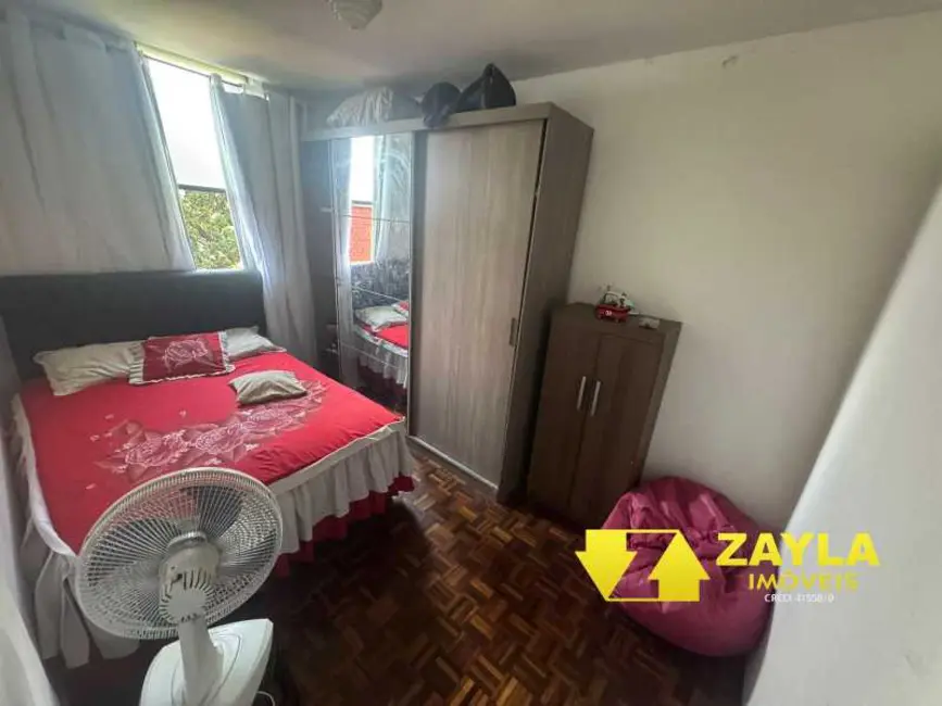 Foto 9 de Apartamento com 3 quartos à venda, 65m2 em Rio De Janeiro - RJ