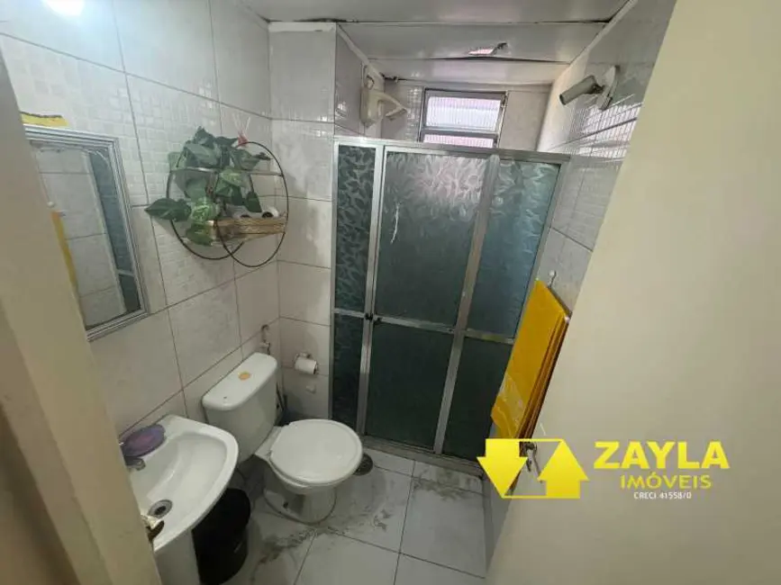 Foto 7 de Apartamento com 3 quartos à venda, 65m2 em Rio De Janeiro - RJ