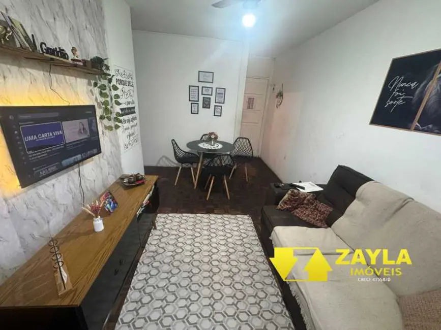 Foto 3 de Apartamento com 3 quartos à venda, 65m2 em Rio De Janeiro - RJ
