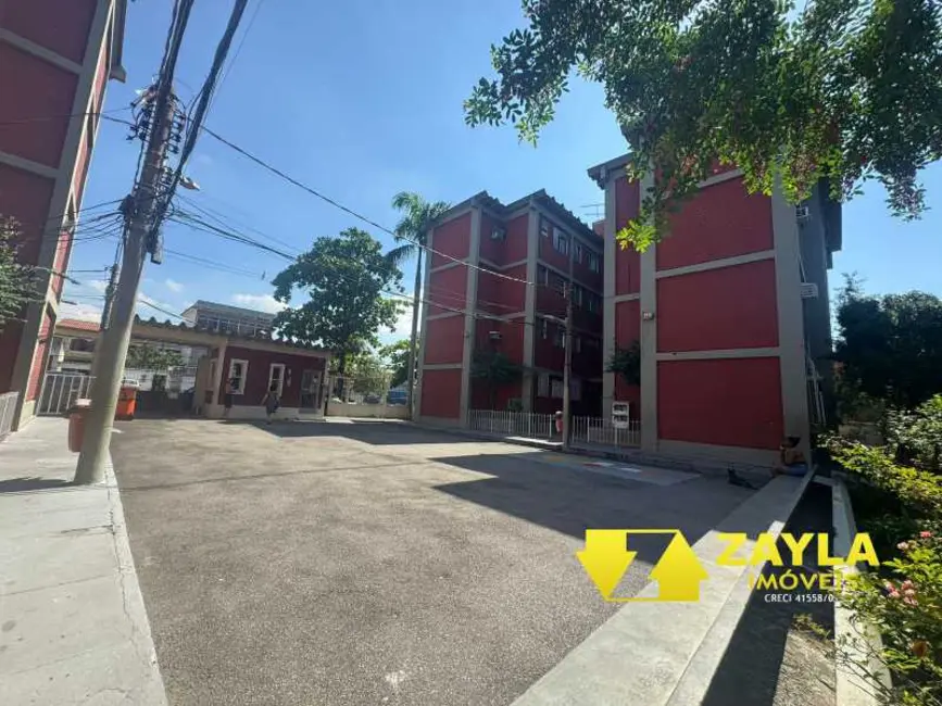 Foto 1 de Apartamento com 3 quartos à venda, 65m2 em Rio De Janeiro - RJ