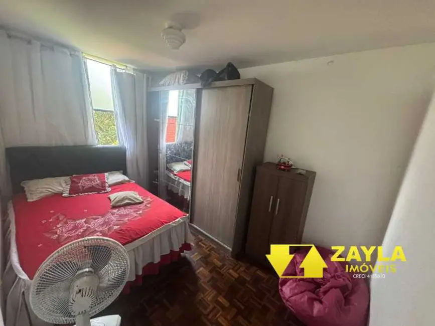 Foto 8 de Apartamento com 3 quartos à venda, 65m2 em Rio De Janeiro - RJ