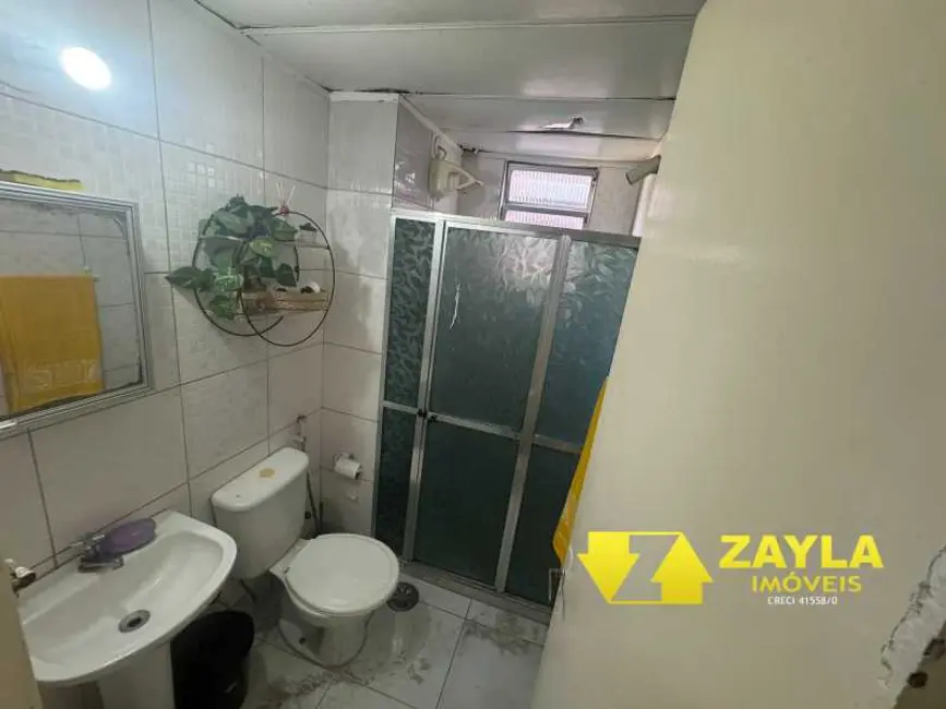 Foto 6 de Apartamento com 3 quartos à venda, 65m2 em Rio De Janeiro - RJ