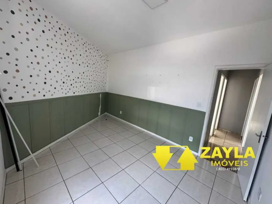 Apartamento com 2 quartos à venda, 78m2 em Rio De Janeiro - RJ - imagem 7 Foto 7 de Apartamento com 2 quartos à venda, 78m2 em Rio De Janeiro - RJ