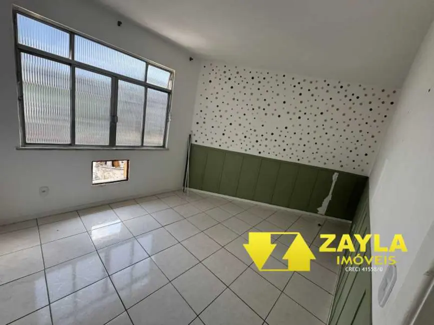 Apartamento com 2 quartos à venda, 78m2 em Rio De Janeiro - RJ - imagem 9 Foto 9 de Apartamento com 2 quartos à venda, 78m2 em Rio De Janeiro - RJ