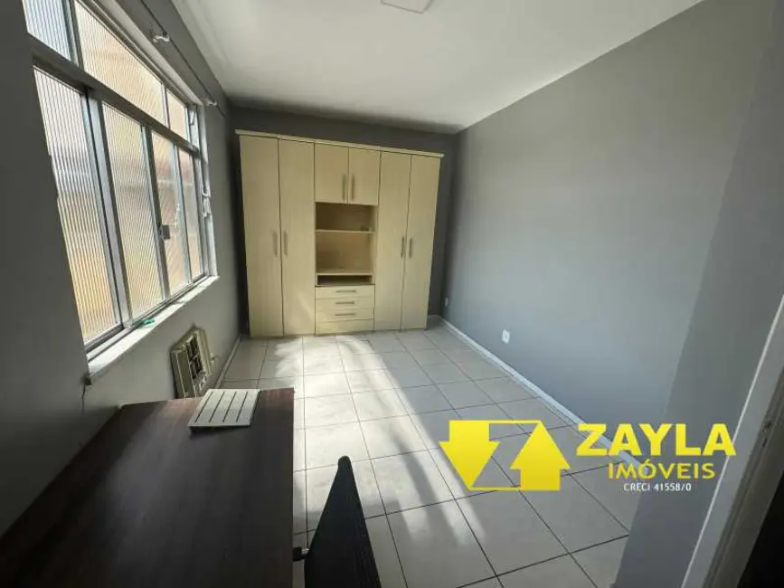 Apartamento com 2 quartos à venda, 78m2 em Rio De Janeiro - RJ - imagem 3 Foto 3 de Apartamento com 2 quartos à venda, 78m2 em Rio De Janeiro - RJ