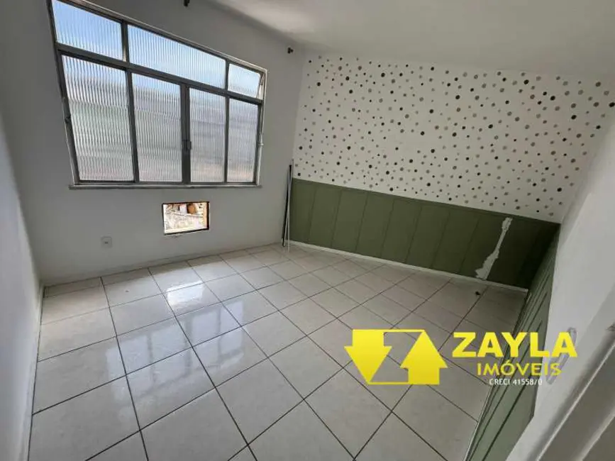 Apartamento com 2 quartos à venda, 78m2 em Rio De Janeiro - RJ - imagem 8 Foto 8 de Apartamento com 2 quartos à venda, 78m2 em Rio De Janeiro - RJ