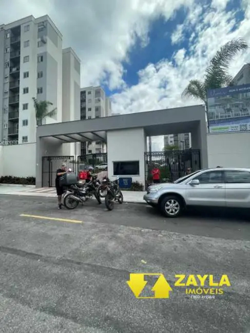 Foto 1 de Apartamento com 2 quartos à venda, 43m2 em Rio De Janeiro - RJ