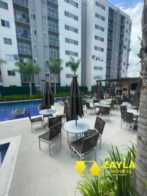Foto 5 de Apartamento com 2 quartos à venda, 43m2 em Rio De Janeiro - RJ