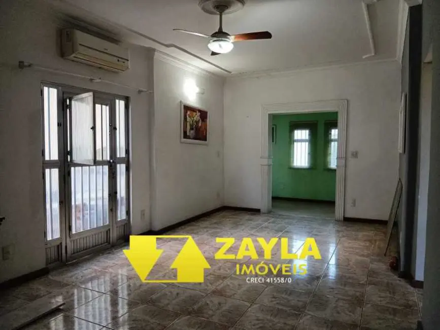 Casa com 4 quartos à venda, 269m2 em Rio De Janeiro - RJ - imagem 4 Foto 4 de Casa com 4 quartos à venda, 269m2 em Rio De Janeiro - RJ