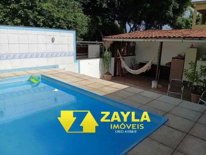 Casa com 4 quartos à venda, 269m2 em Rio De Janeiro - RJ - imagem 1 Foto 1 de Casa com 4 quartos à venda, 269m2 em Rio De Janeiro - RJ