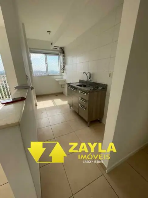 Foto 9 de Apartamento com 2 quartos à venda, 45m2 em Rio De Janeiro - RJ