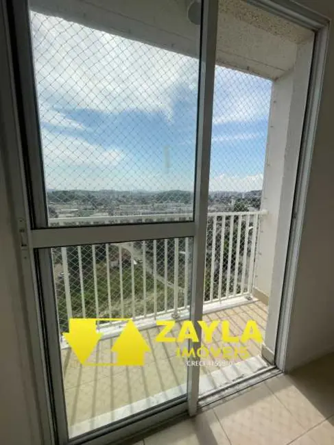 Foto 4 de Apartamento com 2 quartos à venda, 45m2 em Rio De Janeiro - RJ