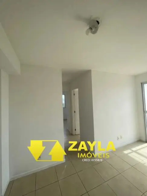 Foto 3 de Apartamento com 2 quartos à venda, 45m2 em Rio De Janeiro - RJ