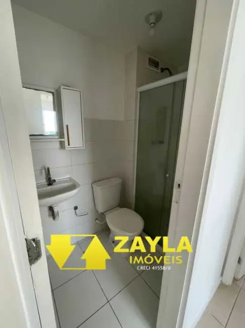 Foto 5 de Apartamento com 2 quartos à venda, 45m2 em Rio De Janeiro - RJ