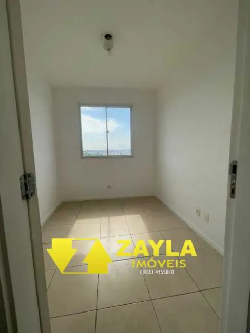 Foto 6 de Apartamento com 2 quartos à venda, 45m2 em Rio De Janeiro - RJ