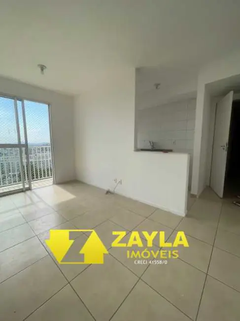 Foto 1 de Apartamento com 2 quartos à venda, 45m2 em Rio De Janeiro - RJ