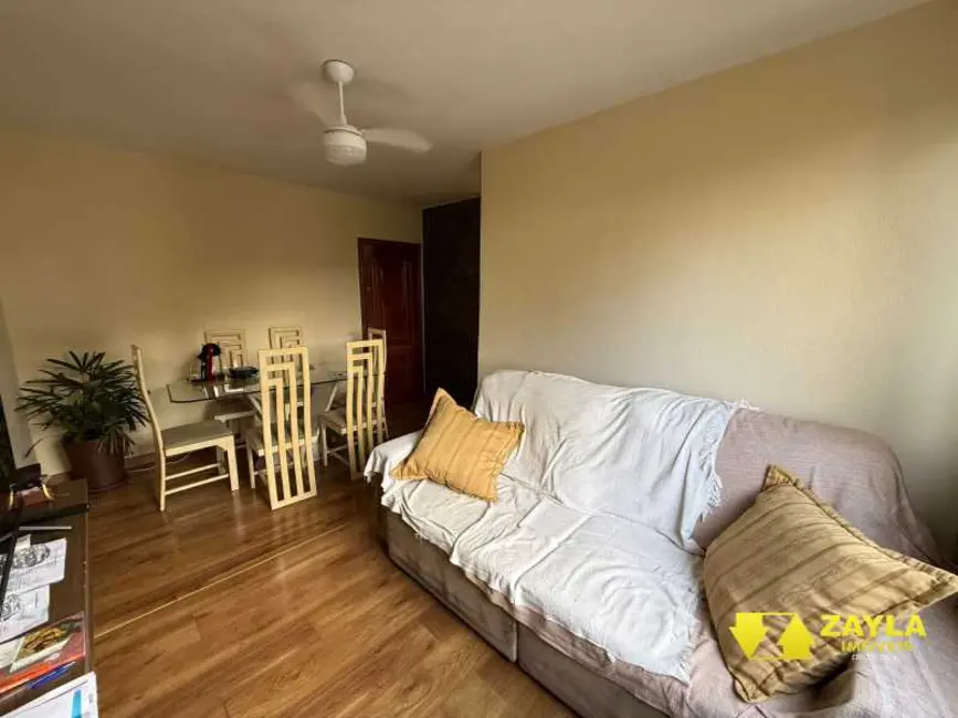 Apartamento com 2 quartos à venda, 47m2 em Rio De Janeiro - RJ - imagem 4 Foto 4 de Apartamento com 2 quartos à venda, 47m2 em Rio De Janeiro - RJ