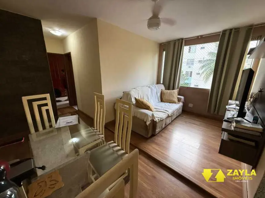 Apartamento com 2 quartos à venda, 47m2 em Rio De Janeiro - RJ - imagem 6 Foto 6 de Apartamento com 2 quartos à venda, 47m2 em Rio De Janeiro - RJ