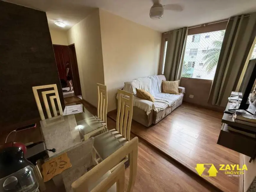 Apartamento com 2 quartos à venda, 47m2 em Rio De Janeiro - RJ - imagem 7 Foto 7 de Apartamento com 2 quartos à venda, 47m2 em Rio De Janeiro - RJ