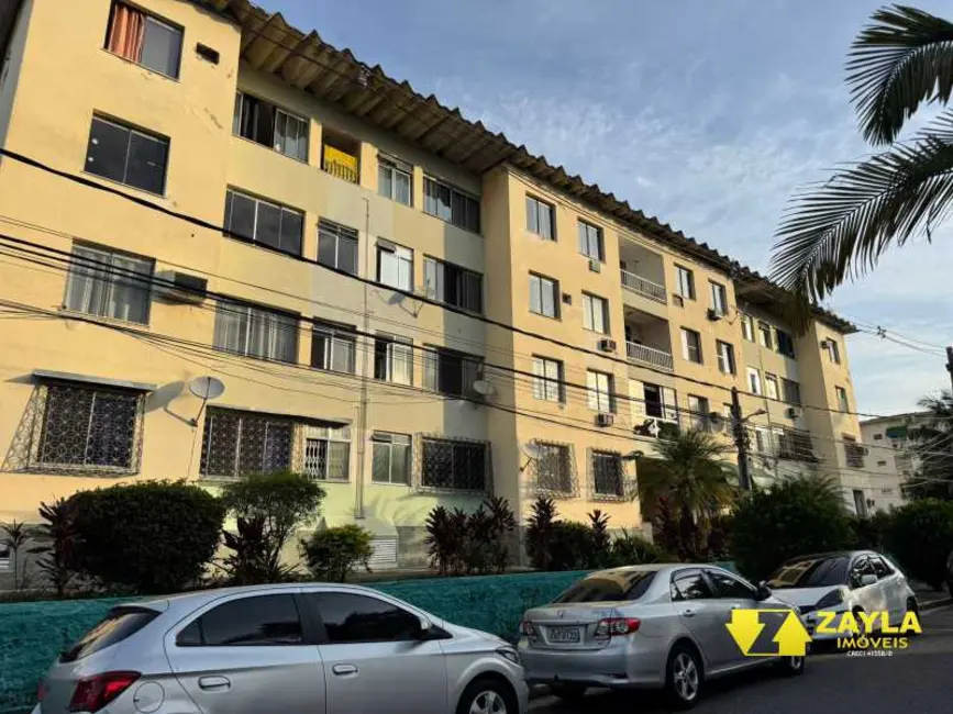 Apartamento com 2 quartos à venda, 47m2 em Rio De Janeiro - RJ - imagem 1 Foto 1 de Apartamento com 2 quartos à venda, 47m2 em Rio De Janeiro - RJ