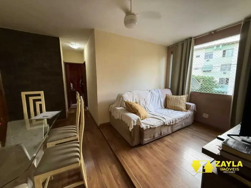 Apartamento com 2 quartos à venda, 47m2 em Rio De Janeiro - RJ - imagem 8 Foto 8 de Apartamento com 2 quartos à venda, 47m2 em Rio De Janeiro - RJ