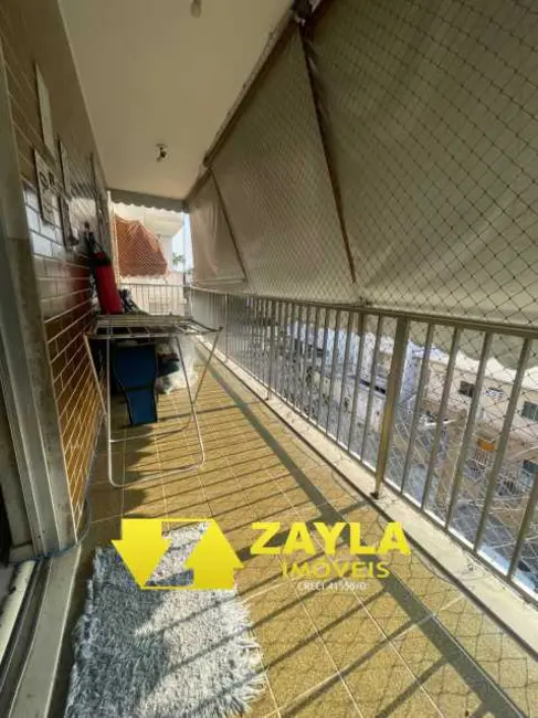 Foto 5 de Apartamento com 2 quartos à venda, 94m2 em Rio De Janeiro - RJ