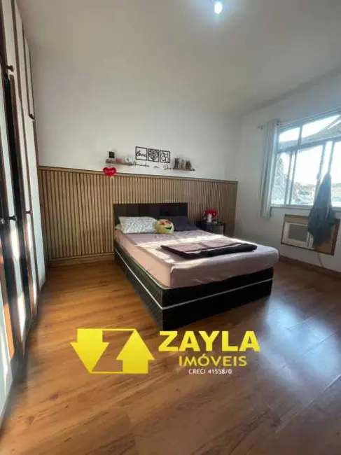Foto 8 de Apartamento com 2 quartos à venda, 94m2 em Rio De Janeiro - RJ