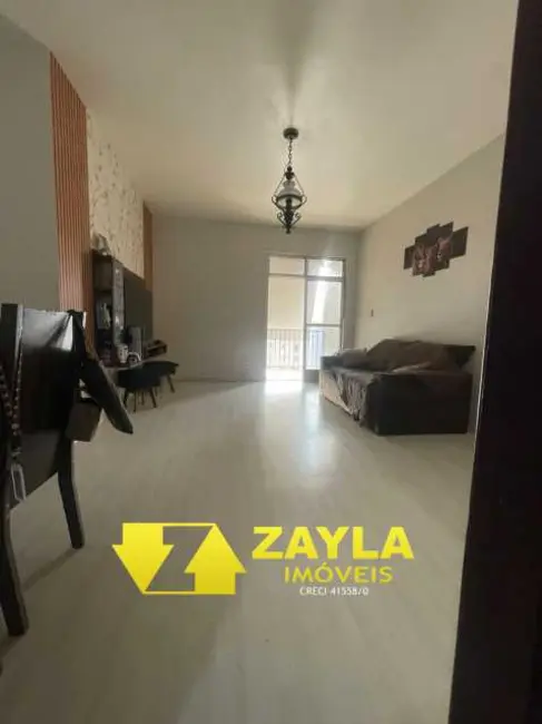 Foto 2 de Apartamento com 2 quartos à venda, 94m2 em Rio De Janeiro - RJ