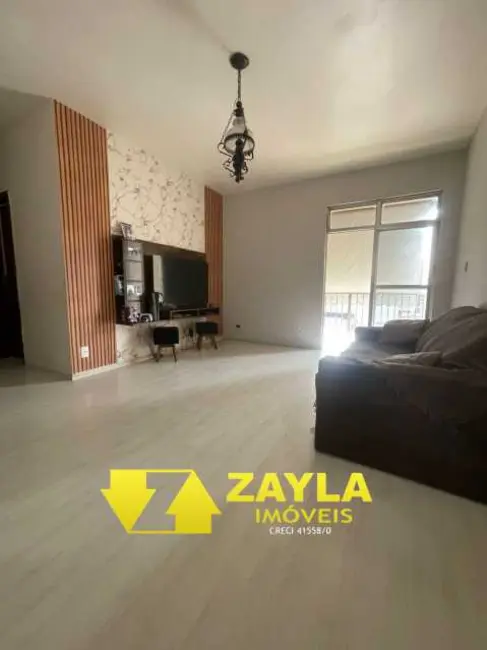 Foto 1 de Apartamento com 2 quartos à venda, 94m2 em Rio De Janeiro - RJ