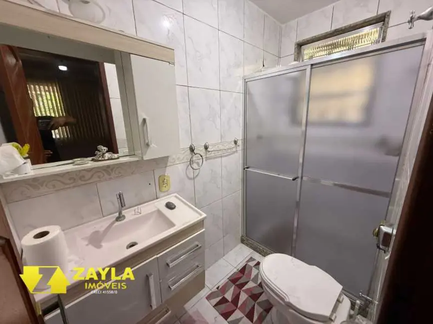 Foto 6 de Casa com 3 quartos à venda, 240m2 em Rio De Janeiro - RJ