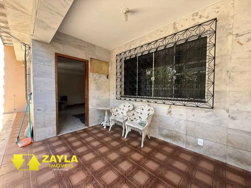 Foto 2 de Casa com 3 quartos à venda, 240m2 em Rio De Janeiro - RJ