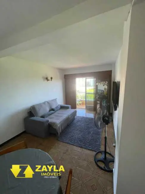Foto 4 de Apartamento com 2 quartos à venda, 56m2 em Marica - RJ