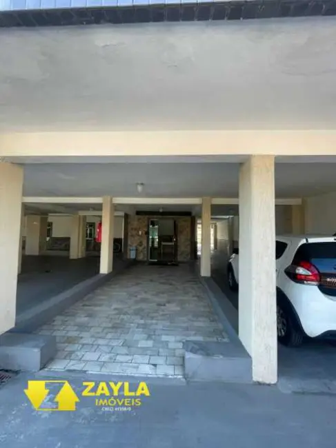 Foto 3 de Apartamento com 2 quartos à venda, 56m2 em Marica - RJ