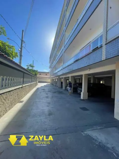 Foto 1 de Apartamento com 2 quartos à venda, 56m2 em Marica - RJ