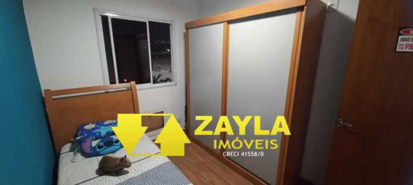Apartamento com 2 quartos à venda, 45m2 em Rio De Janeiro - RJ - imagem 8 Foto 8 de Apartamento com 2 quartos à venda, 45m2 em Rio De Janeiro - RJ