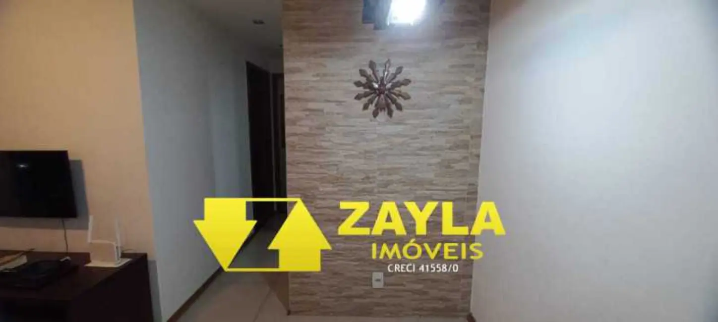 Apartamento com 2 quartos à venda, 45m2 em Rio De Janeiro - RJ - imagem 2 Foto 2 de Apartamento com 2 quartos à venda, 45m2 em Rio De Janeiro - RJ