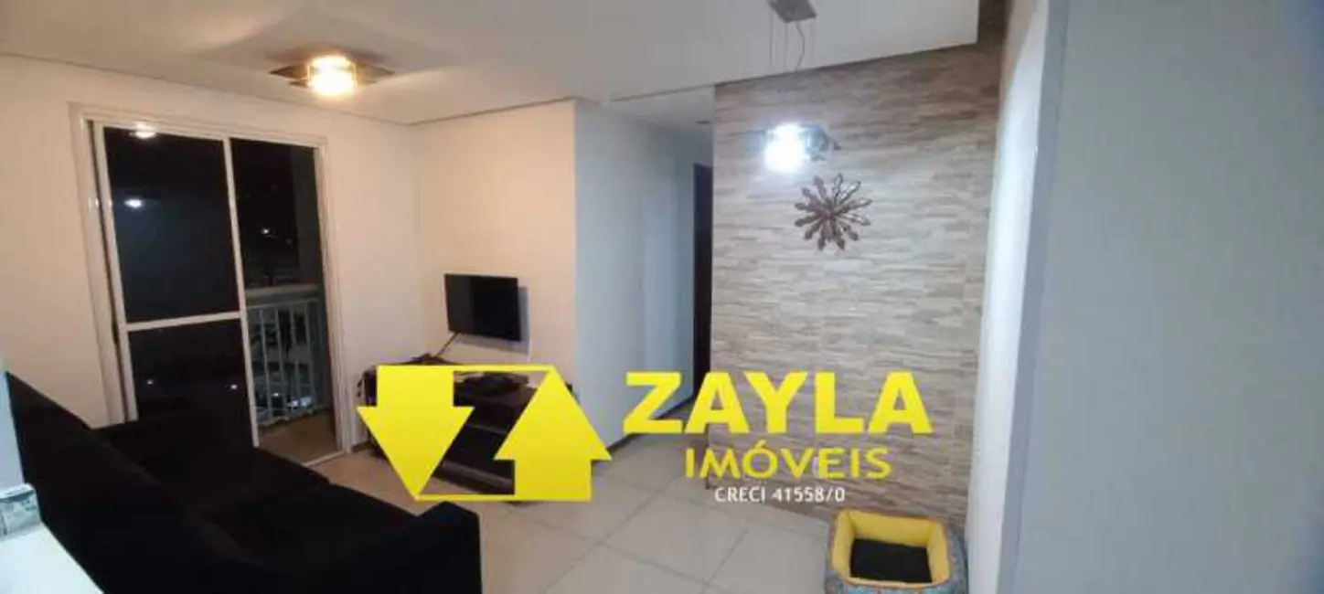 Apartamento com 2 quartos à venda, 45m2 em Rio De Janeiro - RJ - imagem 1 Foto 1 de Apartamento com 2 quartos à venda, 45m2 em Rio De Janeiro - RJ