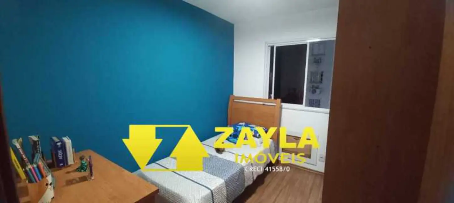 Apartamento com 2 quartos à venda, 45m2 em Rio De Janeiro - RJ - imagem 9 Foto 9 de Apartamento com 2 quartos à venda, 45m2 em Rio De Janeiro - RJ