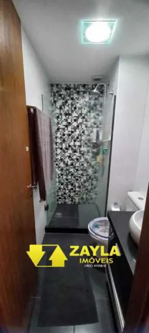 Apartamento com 2 quartos à venda, 45m2 em Rio De Janeiro - RJ - imagem 6 Foto 6 de Apartamento com 2 quartos à venda, 45m2 em Rio De Janeiro - RJ