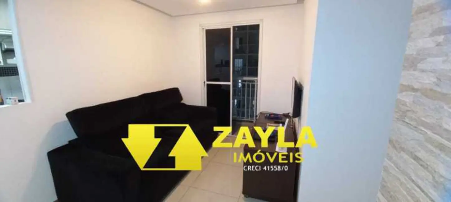 Apartamento com 2 quartos à venda, 45m2 em Rio De Janeiro - RJ - imagem 3 Foto 3 de Apartamento com 2 quartos à venda, 45m2 em Rio De Janeiro - RJ