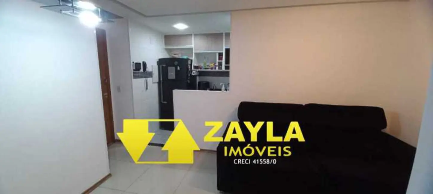 Apartamento com 2 quartos à venda, 45m2 em Rio De Janeiro - RJ - imagem 4 Foto 4 de Apartamento com 2 quartos à venda, 45m2 em Rio De Janeiro - RJ