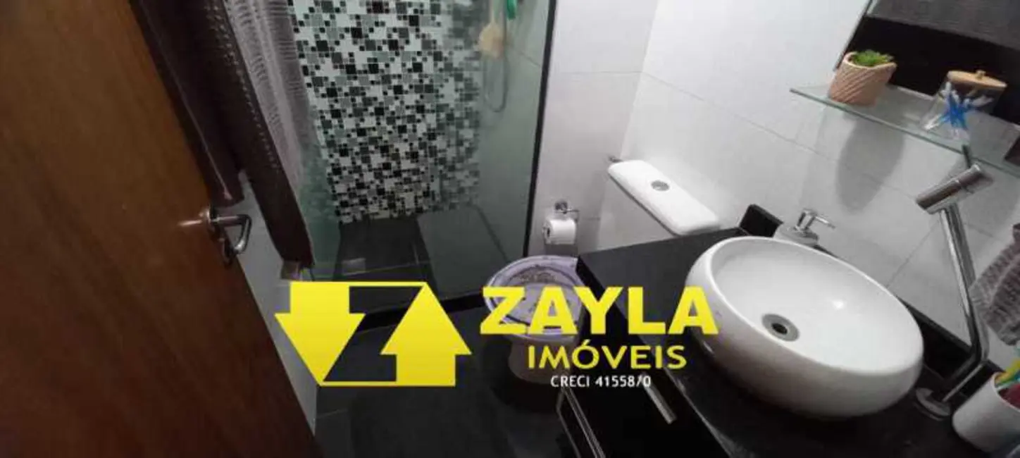 Apartamento com 2 quartos à venda, 45m2 em Rio De Janeiro - RJ - imagem 7 Foto 7 de Apartamento com 2 quartos à venda, 45m2 em Rio De Janeiro - RJ