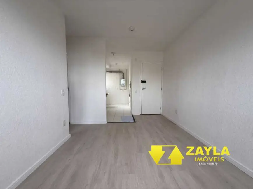 Foto 1 de Apartamento com 2 quartos à venda, 40m2 em Rio De Janeiro - RJ