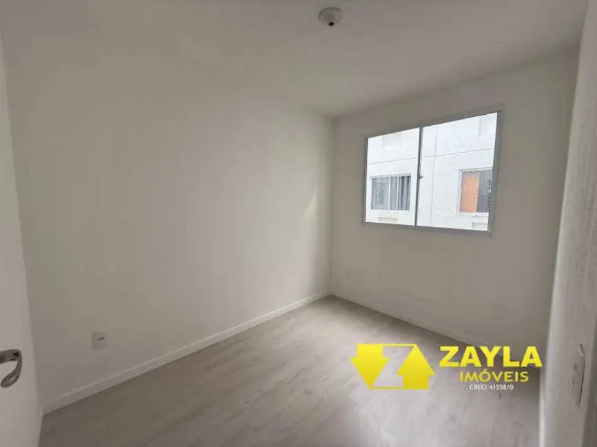 Foto 7 de Apartamento com 2 quartos à venda, 40m2 em Rio De Janeiro - RJ