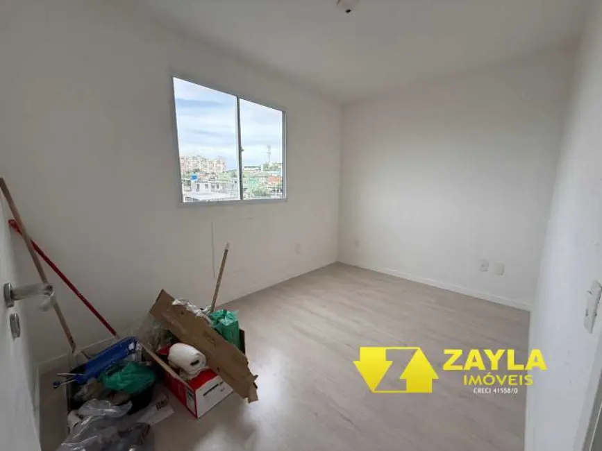 Foto 9 de Apartamento com 2 quartos à venda, 40m2 em Rio De Janeiro - RJ