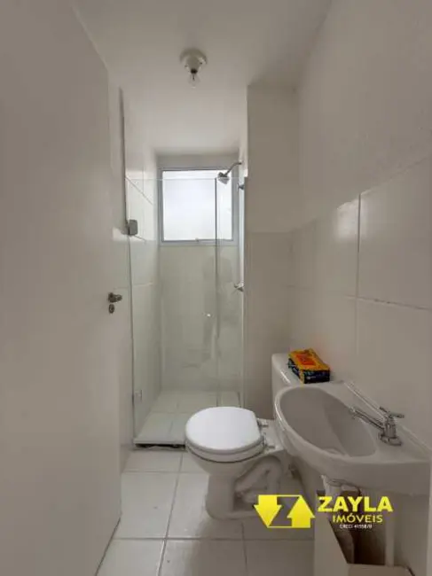 Foto 6 de Apartamento com 2 quartos à venda, 40m2 em Rio De Janeiro - RJ