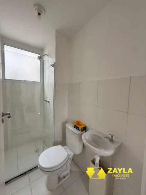 Foto 4 de Apartamento com 2 quartos à venda, 40m2 em Rio De Janeiro - RJ