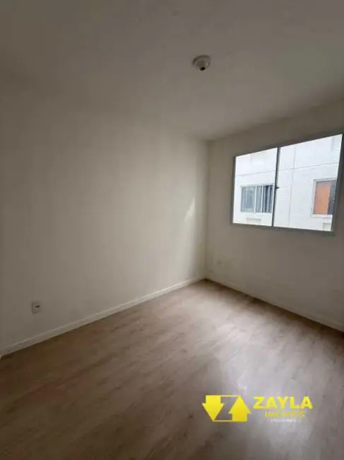 Foto 8 de Apartamento com 2 quartos à venda, 40m2 em Rio De Janeiro - RJ