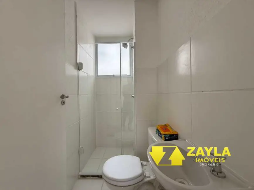Foto 5 de Apartamento com 2 quartos à venda, 40m2 em Rio De Janeiro - RJ